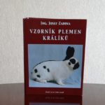 Чешский каталог кроликов
