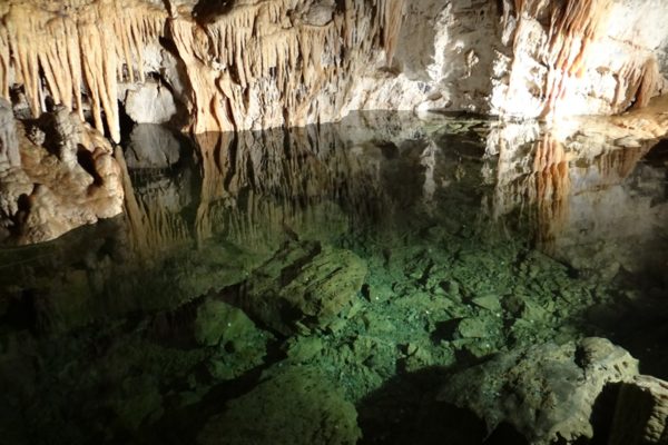 Пещера Свободы Словакия