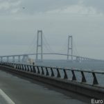 Мост Большой Бельт