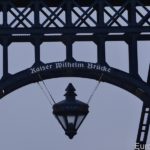 Поворотный мост Императора Вильгельма — Вильгельмсхафен
