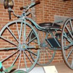 Неймеген, музей велосипедов